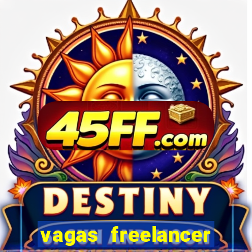 vagas freelancer porto alegre